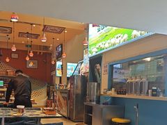 -撒拉花儿·新疆菜·清真(太阳宫店)