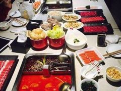 -海底捞火锅(方塔东街店)