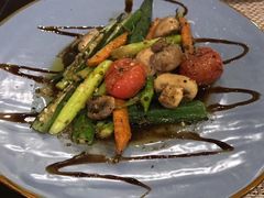 -BONAZZA 意大利餐厅