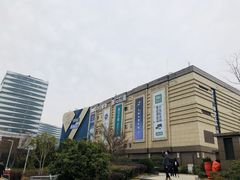-盒马X会员店(上海森兰商都店)