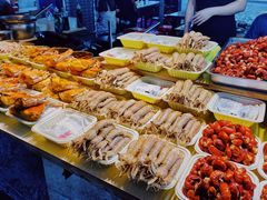 -大学城夜市大排档(凤栖路店)