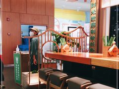 -百春原湖南牛肉粉(百联世纪店)
