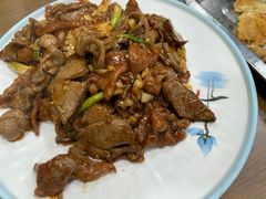 -白魁老号饭庄(安内店)