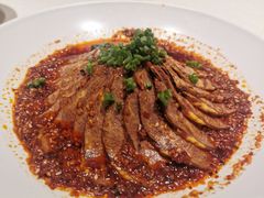 -悦融琥珀·京鲁菜·海味珍品(西单店)
