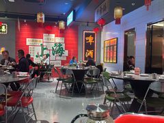 -黄弟大排档·湖南菜·小龙虾·小海鲜(凯旋北路店)