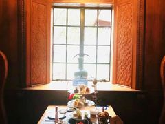 -马勒别墅·中餐厅