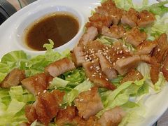 -喜上喜鸡煲翅(吉大店)