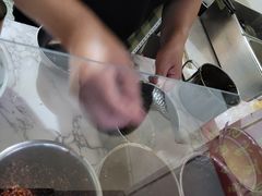 -无声臭豆腐(大井1号店)