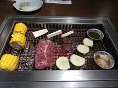 -樱宿日式和牛烧肉(五道口店)