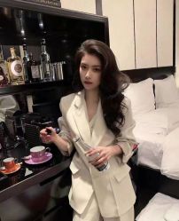 -3AM·S HAIR SALON烫发染发接发