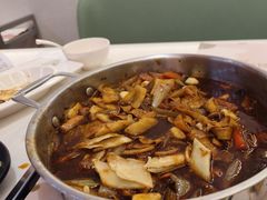 -黄记煌三汁焖锅(首创奥特莱斯店)