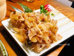 牛筋串-潮澎派·潮汕菜大排档(南较西路店)