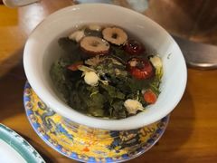 -津门老羊家·铜锅涮羊肉·烧烤(科技园店)