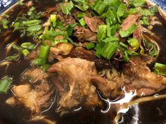 -南花桥羊肉馆老字号(乌镇店)