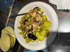 -小红鲸·海鲜餐厅(轸大路店)