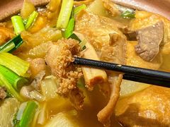 -肥家大排档(天河体育西店)