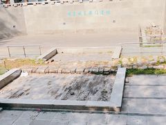 -明皇城东安门遗址