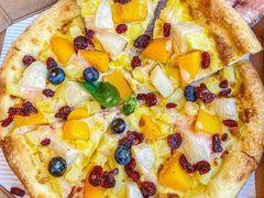 -波比Pizza(新城店)