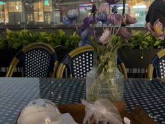 -巴黎贝甜(右安门店)