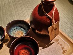 桃花醉-花千醉(新街口店)
