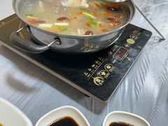 养身鸡-富来美食