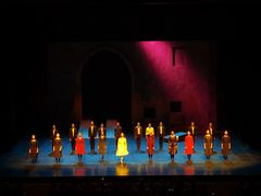 -交通银行前滩31演艺中心