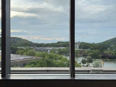 -佘山世茂艾美·御珍轩中餐厅