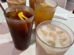 -禄興記香港大排档(歌斐中心店)