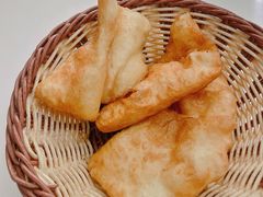 包尔-金山奶茶馆(五一路店)