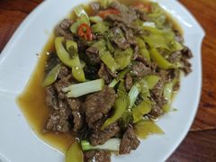 -吴祥记潮州菜·百年老字号·砂锅粥