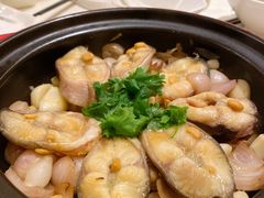 -莆田餐厅PUTIEN(西安万象天地店)