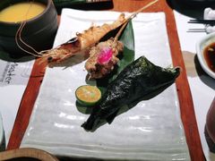 -匠和风精致料理(宁德万达店)