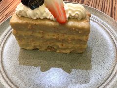 -榖屋house of flour(张江首店)