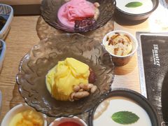 焦糖布丁-温野菜涮涮锅(西单大悦城店)