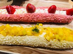 -奈雪的茶(湖滨银泰in77C区PRO店)