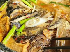 -龙井壹号·茶缘山景宴(龙井村店)