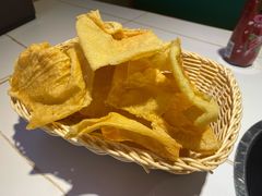 -望蝎门羊蝎子火锅(祭城店)