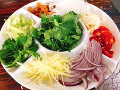 -官塘锋记鱼生·生腌·砂锅粥(牌坊街店)