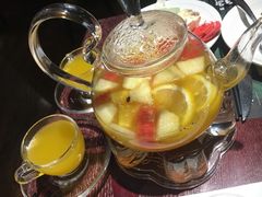 -超级厨房概念餐厅(奥园广场店)