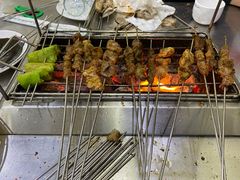 -小寒羊烧烤(凯瑞时代大厦店)