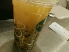 -Mr.Fruits水果先生(英蓝金融中心店)