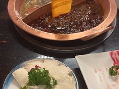 -老版火锅.12年西安排队王(沣峪口店)