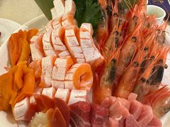 -大渔铁板烧(仁恒梦中心店)