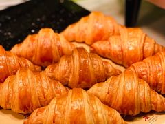 -都会尚膳·海鲜自助餐厅(重庆万豪酒店)