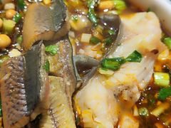 -小饕荟雅安贡椒鱼鲜馆(广福桥店)