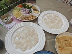 -鱼米之家·20年老字号园林农庄·宴席(鱼窝头店)