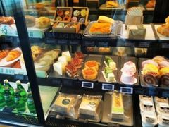 -星巴克(郑州曼哈顿广场店)