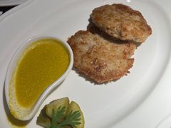 -波特曼西餐厅(中央大街店)