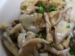 鱼肠-荔林食店(西华路店)