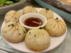 -全聚德(上海首店浦东店)